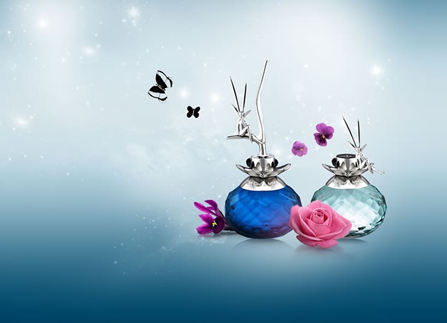 Nước hoa Feerie EDP - Photo 4 Nước hoa Van Cleef and Arpels Feerie EDP - Photo 4