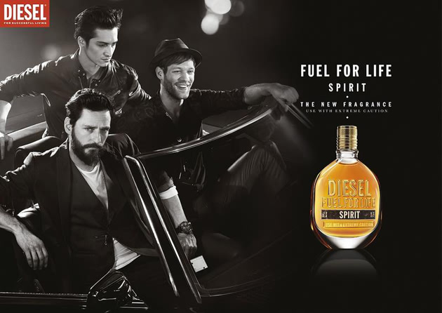 Nước hoa Fuel For Life Spirit - Photo 4 Nước hoa Fuel For Life Spirit - Photo 4