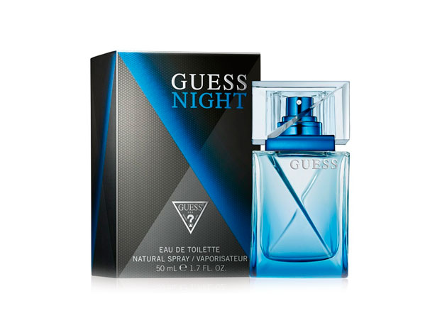 Nước hoa Night Nước hoa Night