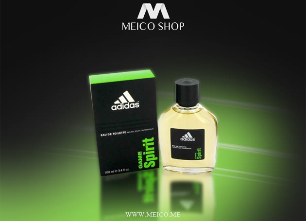 Nước hoa Game Spirit - Photo 3 Nước hoa Adidas Game Spirit - Photo 3