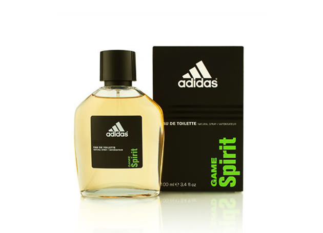 Nước hoa Game Spirit Nước hoa Adidas Game Spirit