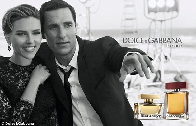 Gift Set Dolce & Gabbana The one 3pc - Photo 3