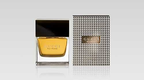 Nước hoa Gucci Pour Homme - Photo 4 nước hoa Gucci Pour Homme - Photo 4