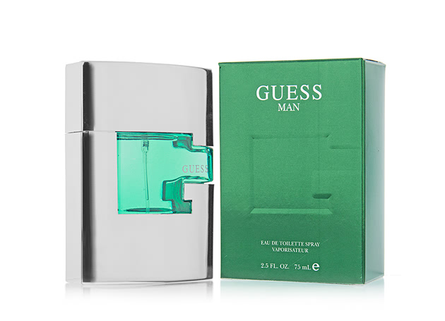 Nước hoa Man Nước hoa Guess Man cao cấp chính hãng