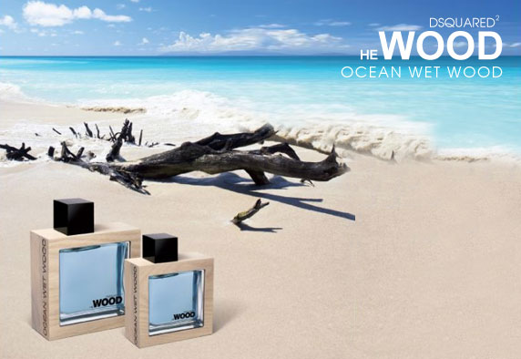 Nước hoa He Wood Ocean Wet Wood - Photo 5 Nước hoa He Wood Ocean Wet Wood - Photo 5