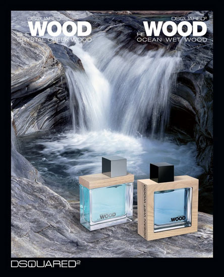 Nước hoa He Wood Ocean Wet Wood - Photo 4 Nước hoa He Wood Ocean Wet Wood - Photo 4
