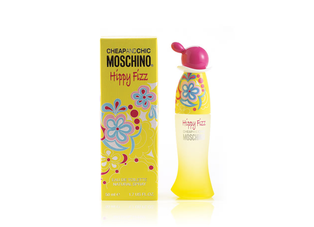 Nước hoa Cheap and Chic Hippy Fizz Nước hoa Cheap and Chic Hippy Fizz