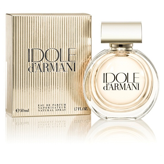 Nước hoa Idole d`Armani - Photo 4 Nước hoa Giorgio Armani Idole dArmani - Photo 4