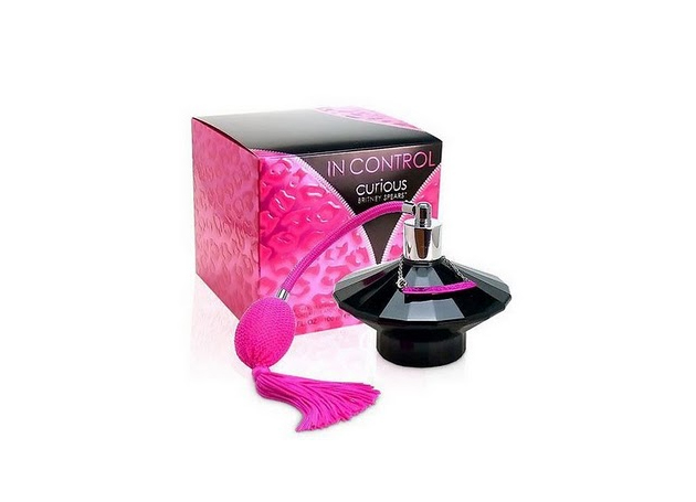 Nước hoa In Control Curious Nước hoa Britney Spears In Control Curious