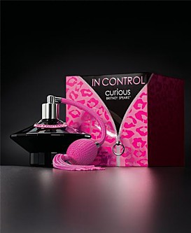 Nước hoa In Control Curious - Photo 5 Nước hoa Britney Spears In Control Curious - Photo 5