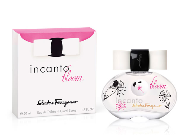 Nước hoa Incanto Bloom Nước hoa Incanto Bloom