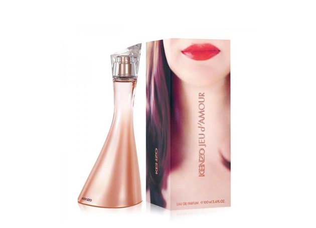 Nước hoa Jeu d'Amour Kenzo For Women Nước hoa Jeu d'Amour Kenzo For Women