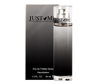 Nước hoa Just Me For Men - Photo 4 Paris Hilton Just Me For Men - Photo 4
