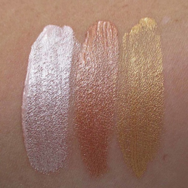 Trang điểm Kem bắt sáng Maybelline Master Strobing Liquid - Photo 3 Trang điểm Kem bắt sáng Maybelline Master Strobing Liquid - Photo 3