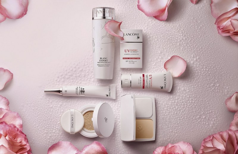Mỹ phẩm Kem chống nắng Lancome UV Expert Kem chống nắng Lancome UV Expert