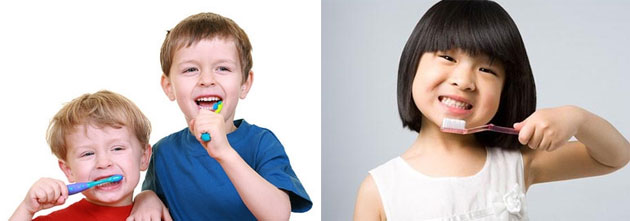 Kem đánh răng cho trẻ em Crest Kids Hello Kitty Toothpaste - Photo 4