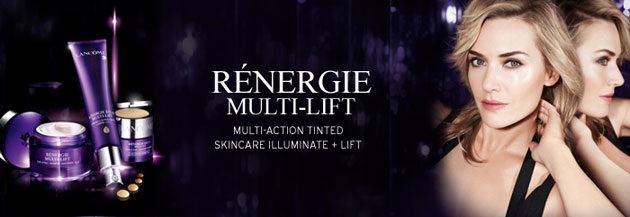 Mỹ phẩm Kem dưỡng chống nhăn săn chắc ban đêm Lancome Renergie Nuit Multi Lift - Photo 5 Kem dưỡng chống nhăn săn chắc ban đêm Lancome Renergie Nuit Multi Lift - Photo 5