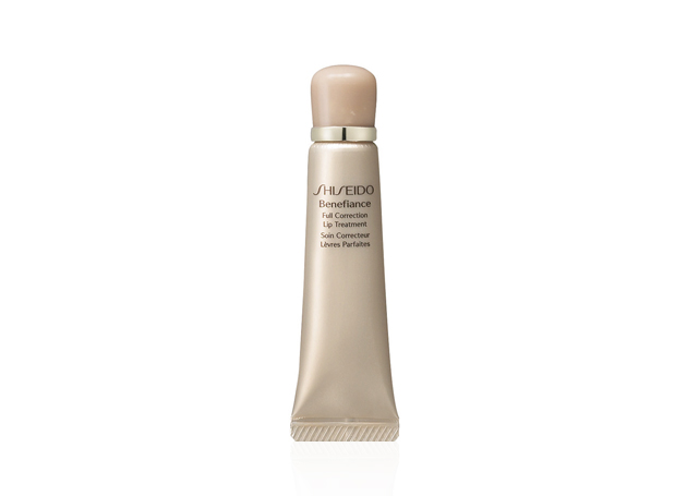 Kem dưỡng môi Shiseido Benefiance Full Correction Lip Treatment - Photo 2