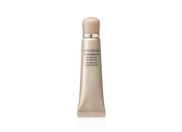 Mỹ phẩm Kem dưỡng môi Shiseido Benefiance Full Correction Lip Treatment Kem dưỡng môi Shiseido Benefiance Full Correction Lip Treatment