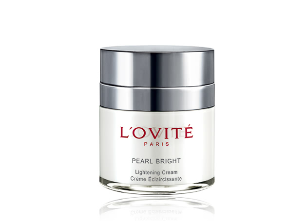 Mỹ phẩm Kem dưỡng sáng da Lovite Lightening Cream Kem dưỡng sáng da Lovite Lightening Cream