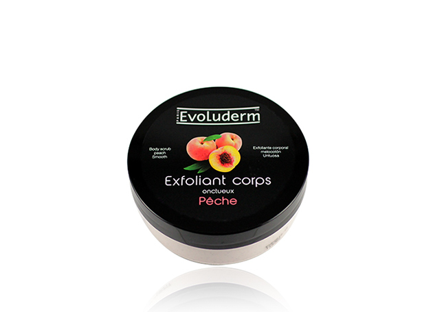 Mỹ phẩm Kem tẩy tế bào chết toàn thân Evoluderm Kem tẩy tế bào chết toàn thân Evoluderm
