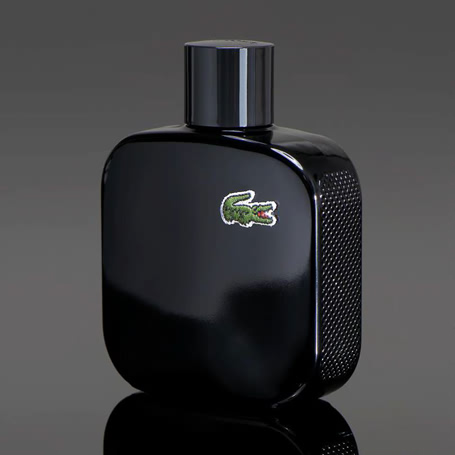 Nước hoa L.12.12 Noir for men - Photo 5 Nước hoa Lacoste L.12.12 Noir for men - Photo 5