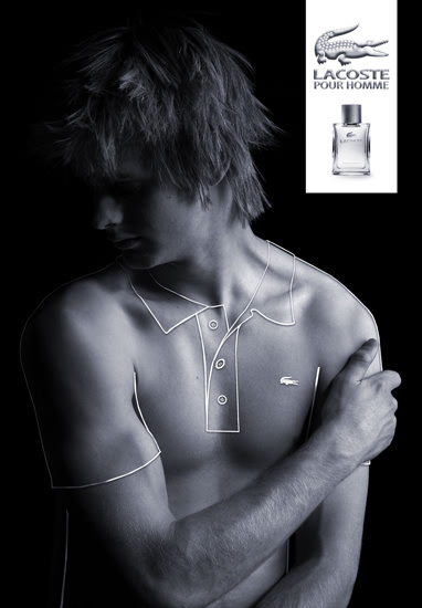 Nước hoa Lacoste Pour Homme - Photo 4 Nước hoa Lacoste Lacoste Pour Homme - Photo 4