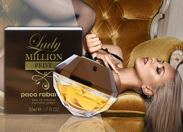 Lady Million Prive - Photo 2