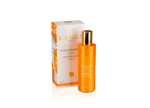 Mỹ phẩm Sửa Rửa Mặt Tái Tạo Da Lange Extreme Vitality Cleanser Sửa Rửa Mặt Tái Tạo Da Lange Extreme Vitality Cleanser