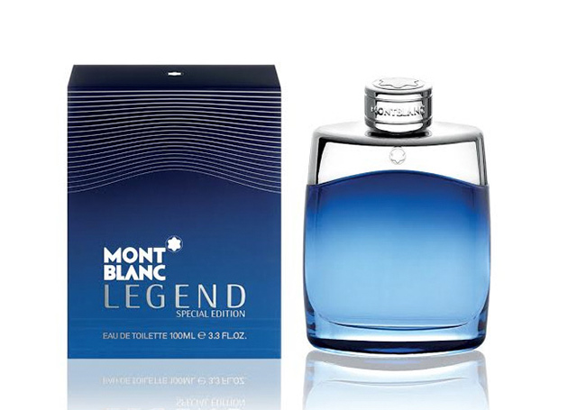 Nước hoa Legend Special Edition 2014 Nước hoa Legend Special Edition 2015