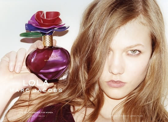 Nước hoa Lola - Photo 4 Nước hoa Marc Jacobs Lola - Photo 4