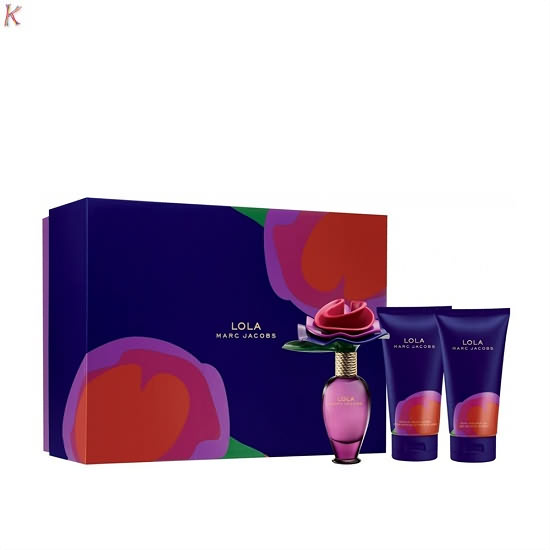 Nước hoa Lola - Photo 6 Nước hoa Marc Jacobs Lola - Photo 6