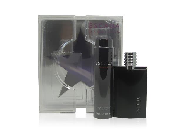Nước hoa Magnetism Men - Photo 4 Nước hoa Magnetism Men - Photo 4