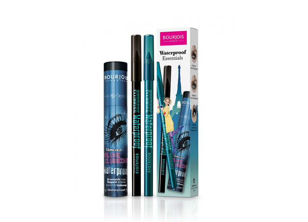 Trang điểm Mascara Volume Clubbing Mascara Volume Clubbing