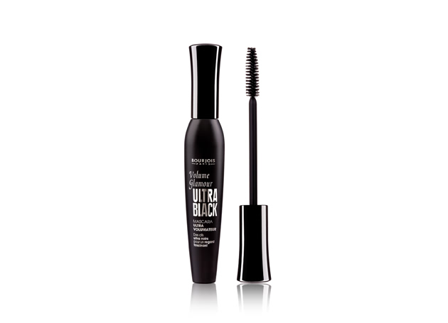 Trang điểm Mascara Bourjois Volume Glamour Ultra Black Mascara Bourjois Volume Glamour Ultra Black