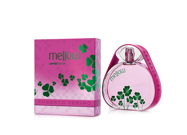 Nước hoa Mellow Nước hoa Mellow