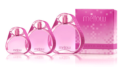 Nước hoa Mellow - Photo 4 Nước hoa Mellow - Photo 4