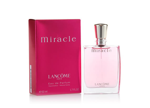 Nước hoa Miracle nước hoa Lancome Miracle