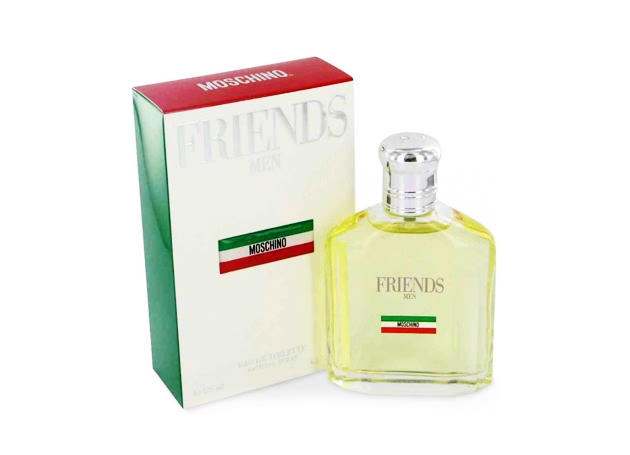 Nước hoa Friends Men Nước hoa Friends Men