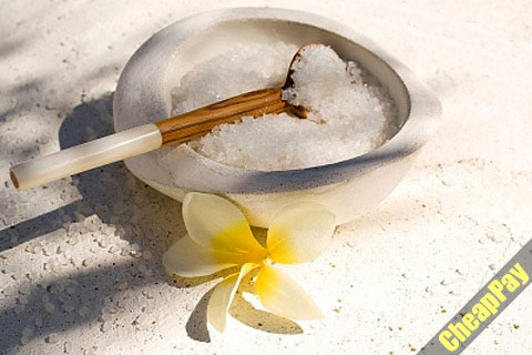 Mỹ phẩm Muối cát Yoko Lavender Salt - Photo 3 Muối cát Yoko Lavender Salt - Photo 3