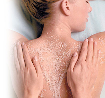 Mỹ phẩm Muối cát Yoko Lavender Salt - Photo 4 Muối cát Yoko Lavender Salt - Photo 4