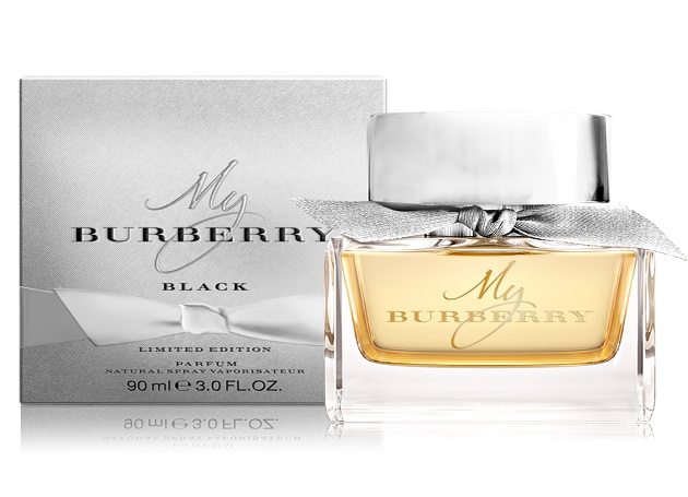 Nước hoa My Burberry Black Limited Edition Parfum Nước hoa My Burberry Black Limited Edition Parfum