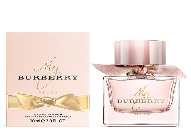 Nước hoa My Burberry Blush Nước hoa My Burberry Blush