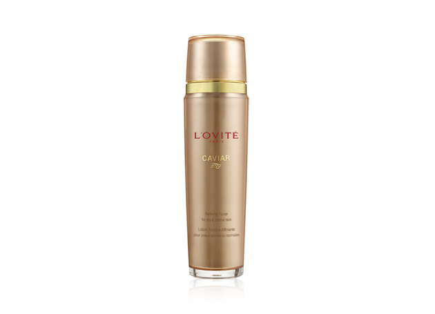 Mỹ phẩm Nước hoa hồng Lovite Refining Toner Nước hoa hồng Lovite Refining Toner