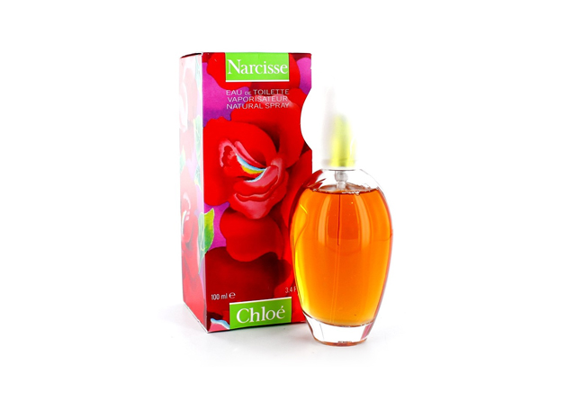 Nước hoa Narcisse Nước hoa Chloe Narcisse
