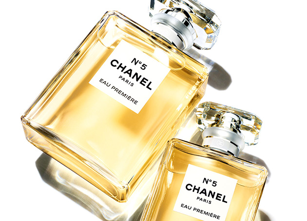 Nước hoa lớn Chanel No.5 Eau Premiere Nước hoa Chanel No.5 Eau Premiere
