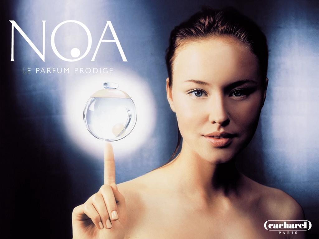 Nước hoa Noa - Photo 3 Nước hoa Noa - Photo 3