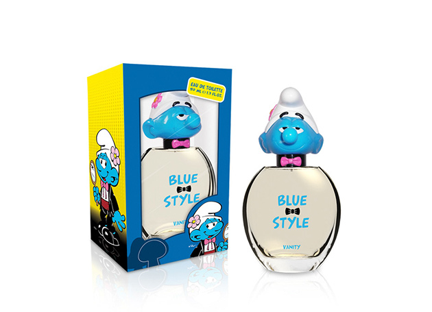 Nước hoa Blue Style Vanity Blue Style Vanity