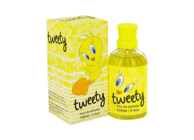 Nước hoa Tweety Nước hoa Tweety