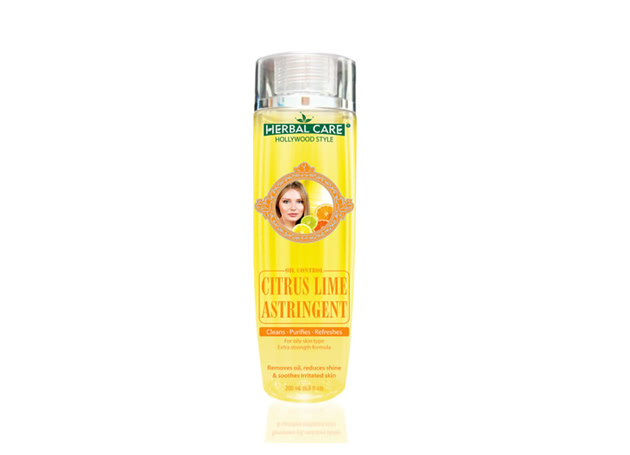 Mỹ phẩm Nước hoa hồng OIL CONTROL CITRUS LIME ASTRINGENT Nước hoa hồng OIL CONTROL CITRUS LIME ASTRINGENT
